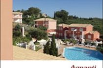 Agnanti Holiday Club Laganas Zewnętrze zdjęcie