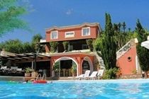 Agnanti Holiday Club Laganas Zewnętrze zdjęcie